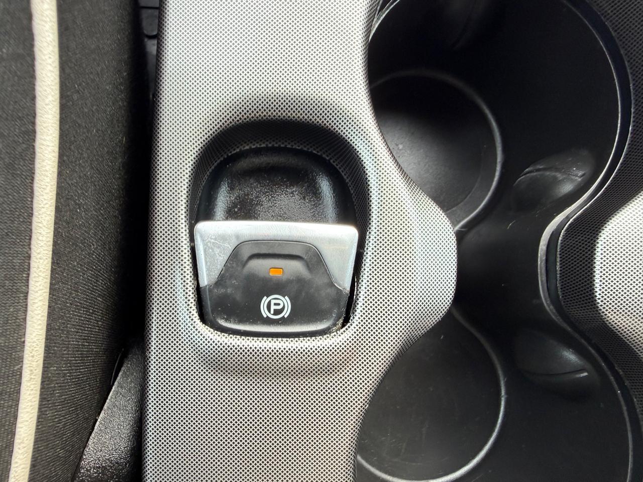 Fiat 500X 1.3 MultiJet 95 CV - Neopatentati