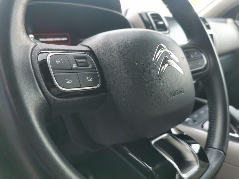 Citroën C5 Aircross C5 Aircross BlueHDi 130 S&S EAT8 Shine
