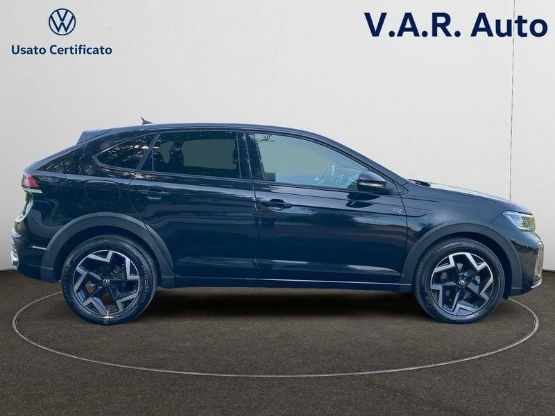 Volkswagen Taigo 1.0 TSI 85kW R-Line Plus DSG
