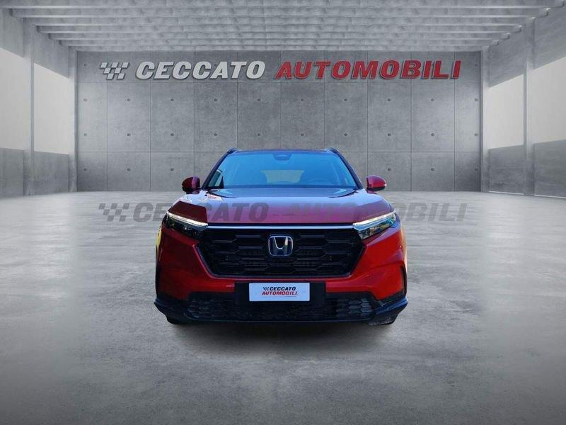 Honda CR-V CR-V 2.0 hev Advance awd