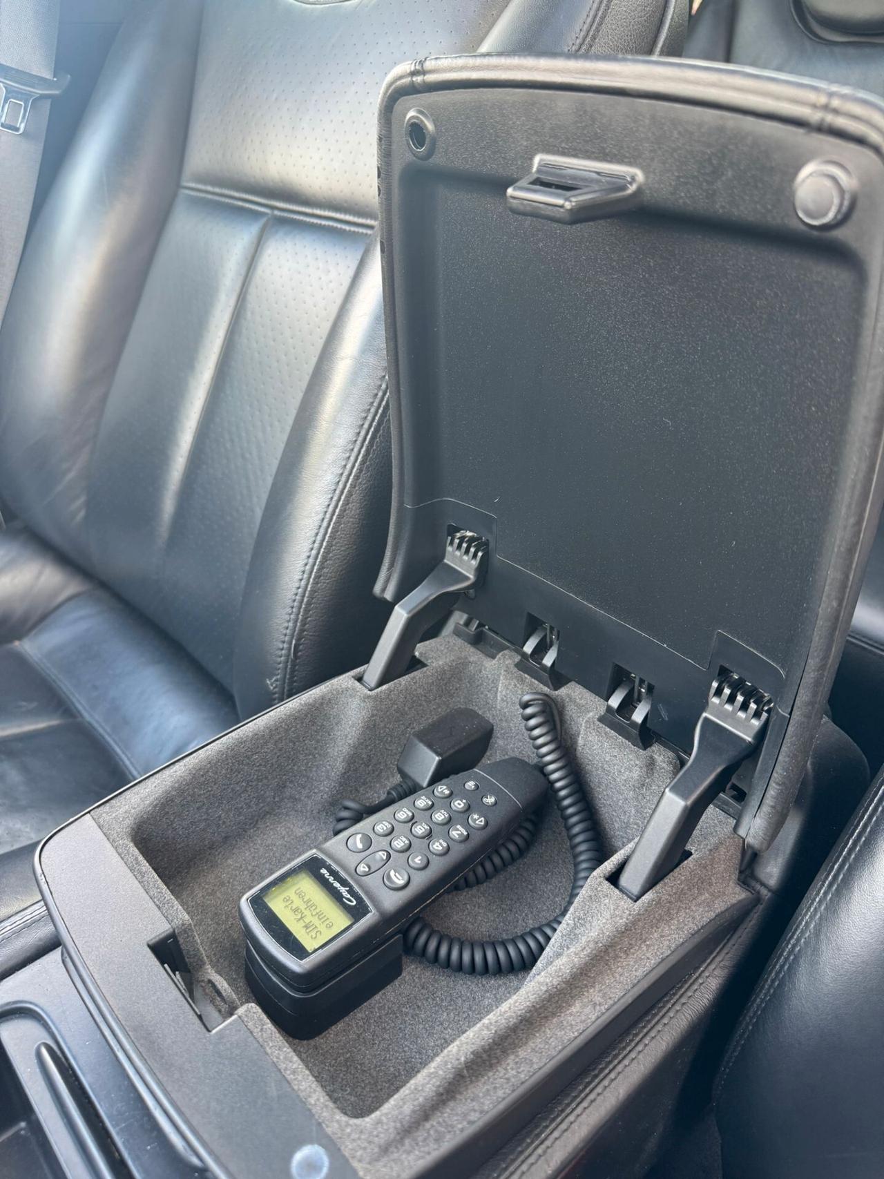 Porsche Cayenne 4.5 cat Turbo ISCRIVIBILE ASI
