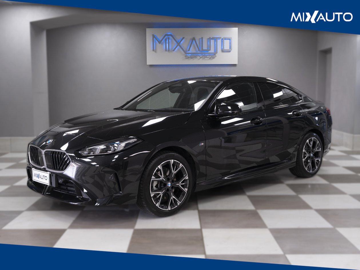 BMW 218 d Gran Coupe Auto