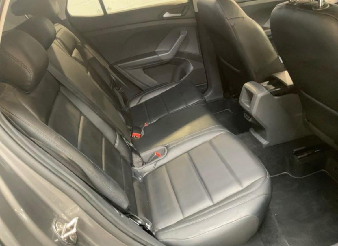 Volkswagen T-Cross 1.0 TSI 115 CV Style-solo Km 46000-