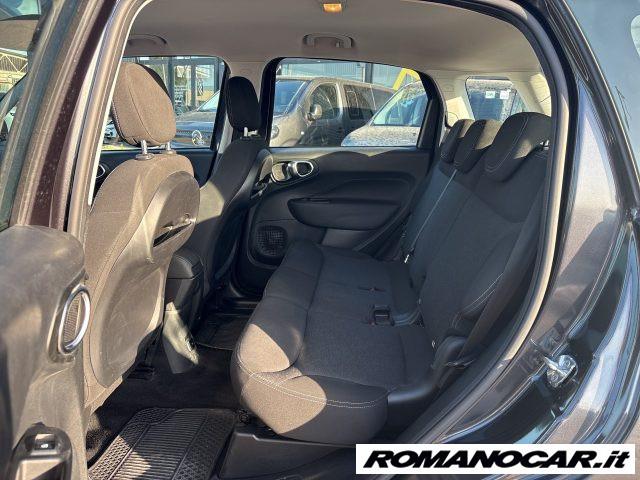 FIAT 500L 1.3 Multijet 95 CV Cross