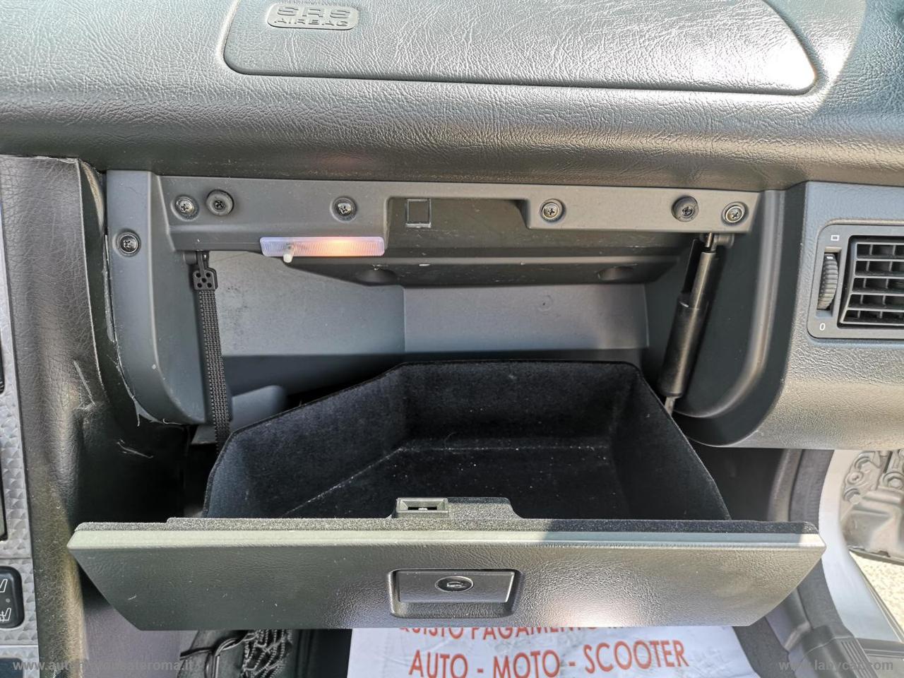 MERCEDES-BENZ SLK 200 Kompressor RATE AUTO MOTO SCOOTER