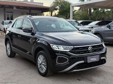VOLKSWAGEN T-Roc 2.0 TDI SCR Life 116 CV