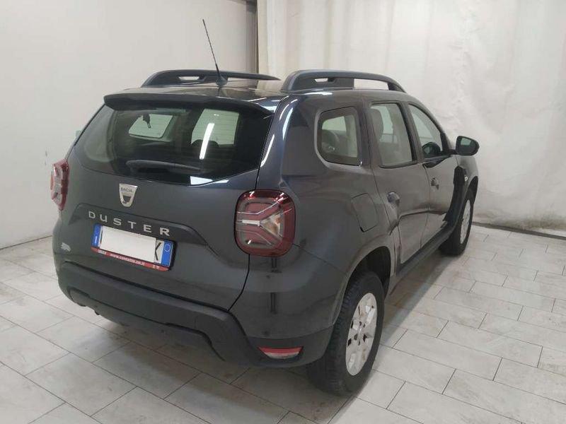 Dacia Duster 1.0 tce Comfort 4x2 90cv