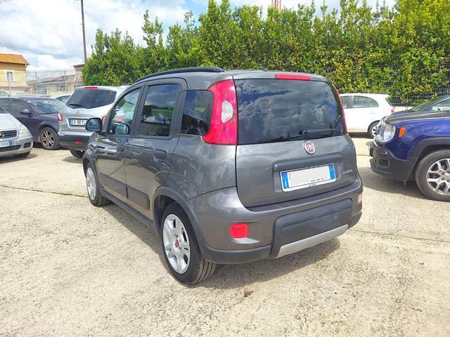 FIAT Panda 1.0cc HYBRID CITYLIFE 70cv