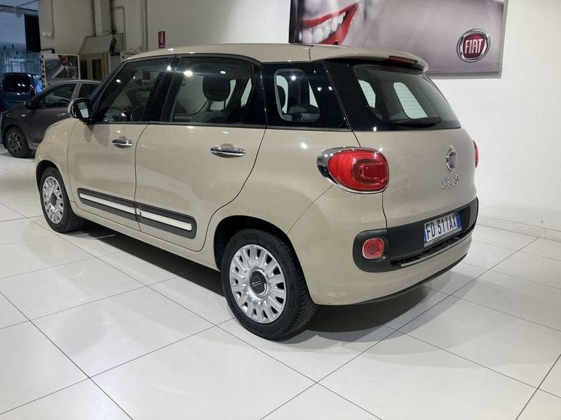 FIAT 500L 1.3 MultiJet 95cv Pop Star
