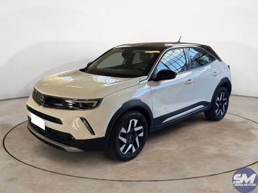 Opel Mokka Mokka 1.2 Turbo Elegance