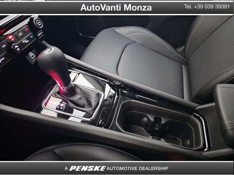 Jeep Compass Compass 1.5 Turbo T4 130 CV MHEV 2WD Altitude