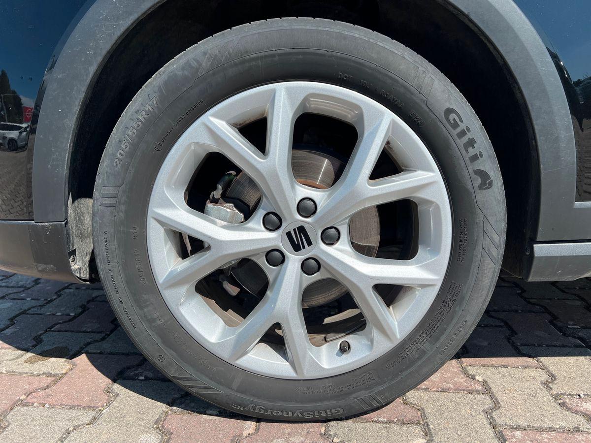 SEAT Arona 1.0 ecotsi FR 95cv