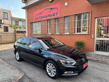 Volkswagen Passat Variant 2.0 TDI 150CV DSG Executive