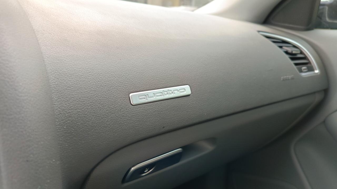 Audi A5 3.0 V6 TDI 245 CV quattro S tronic