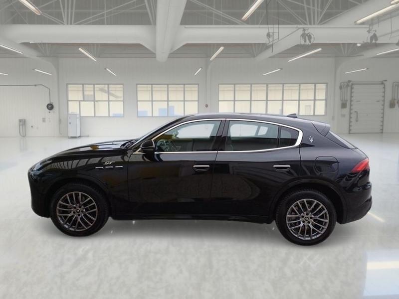 MASERATI GRECALE 2.0 250cv MHEV GT Q4 auto