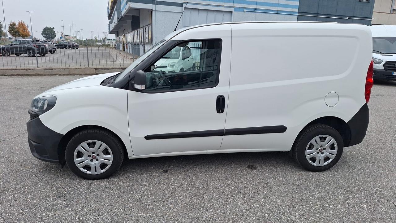 Fiat Doblo CARGO 1.3 MJT 95CV CH1 LOUNGE