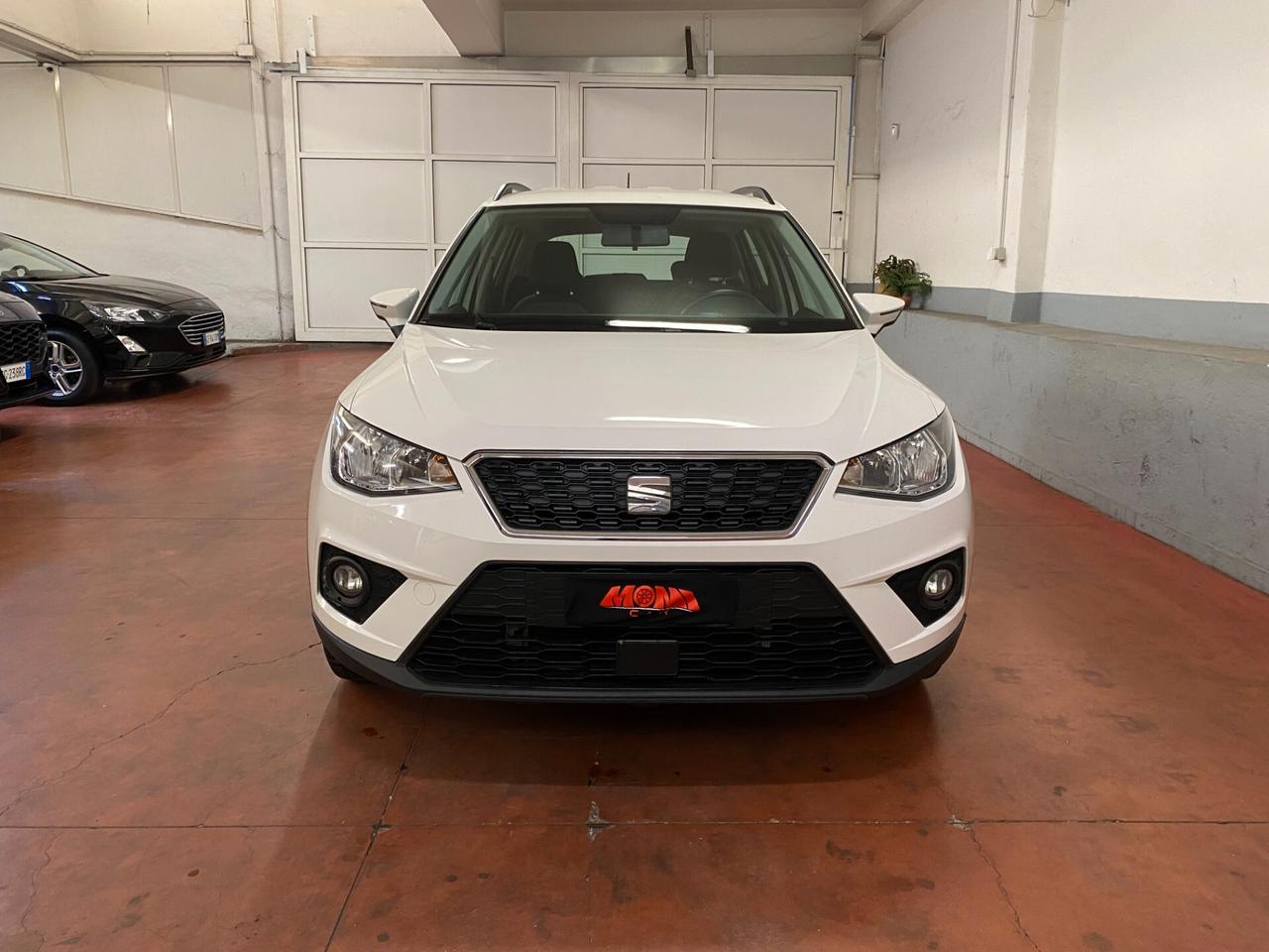 Seat Arona 1.0 EcoTSI Style