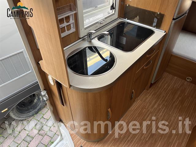 RIMOR RIMOR SUPER BRIG 689