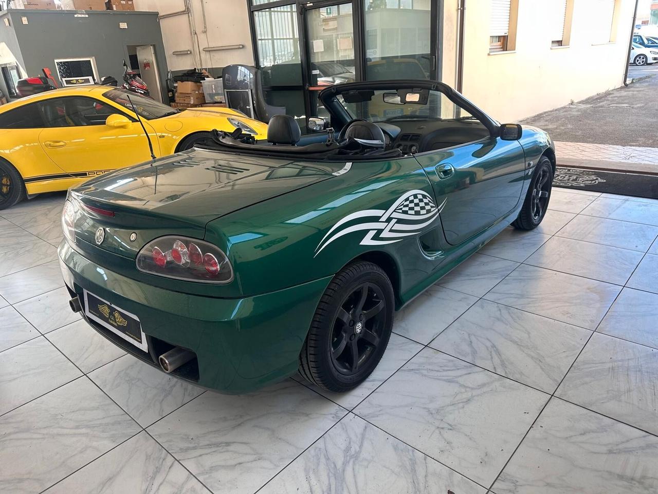 Mg TF 135 1.8 16V cat