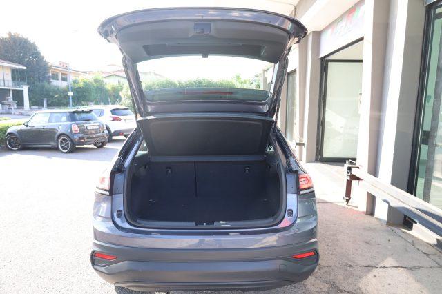 VOLKSWAGEN Taigo 1.0 TSI 110 CV DSG Automatica per NEOPATENTATI