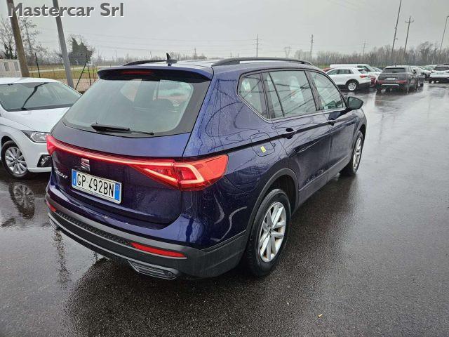 SEAT Tarraco 2.0 tdi Style 150cv dsg - GP492BN