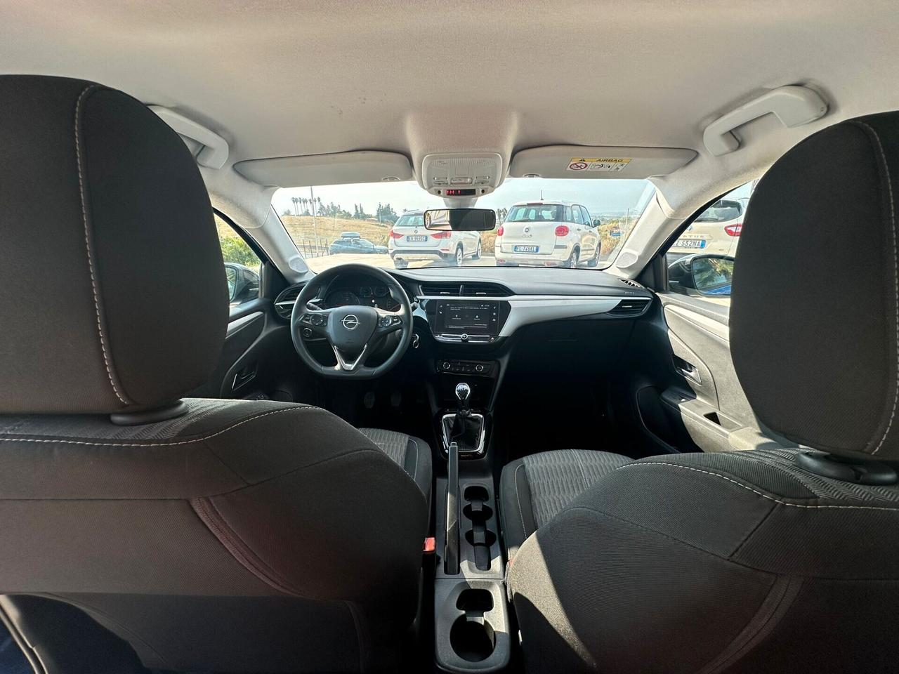 Opel Corsa 1.2 75 CV Elegance