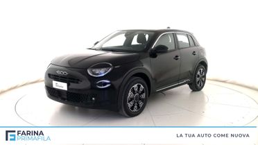 FIAT 600 600 Hybrid Pop 1.2 Hybrid 145cv