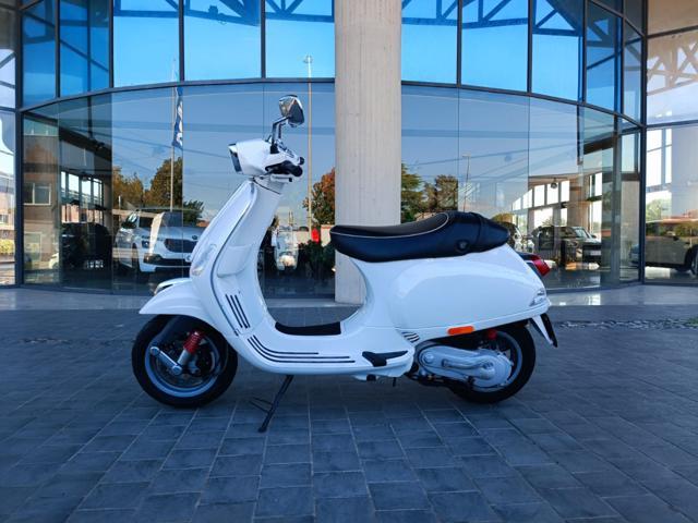 PIAGGIO Vespa S 50 50 S