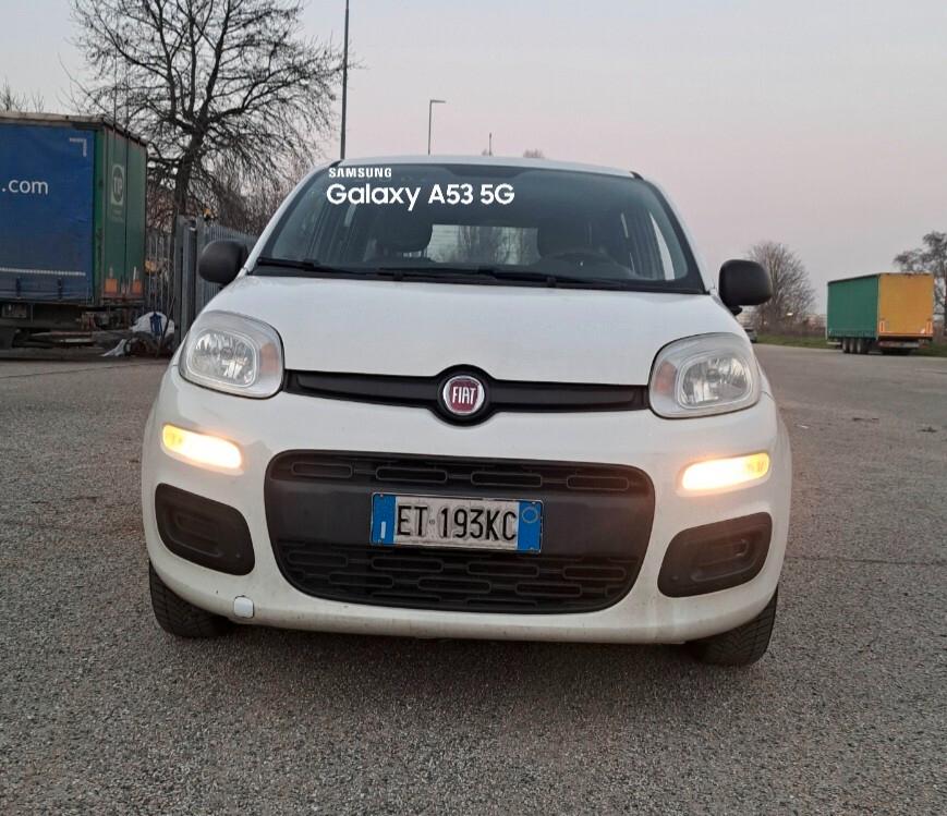 Fiat Panda 1.2 Pop