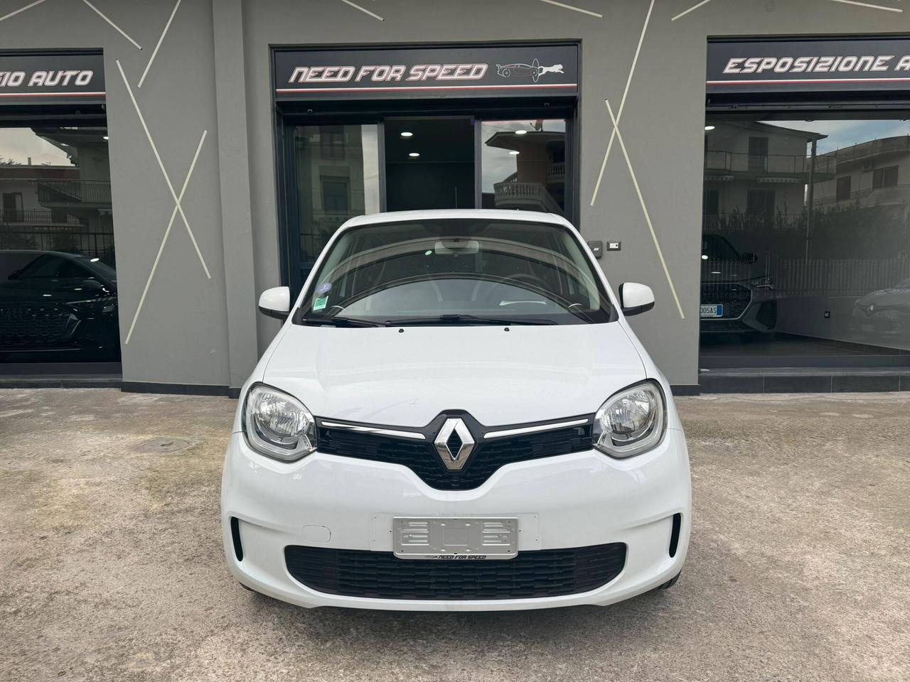 Renault Twingo SCe 65 CV Intens