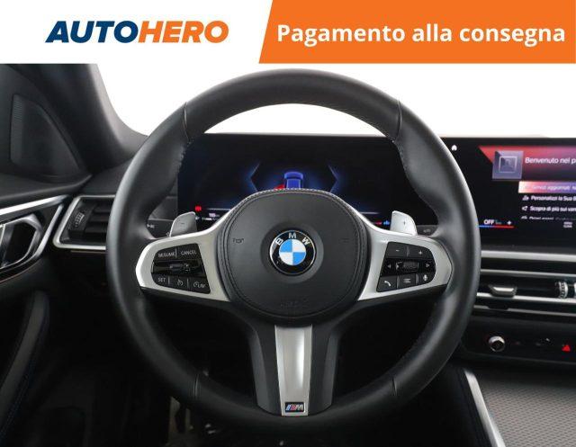 BMW 430 i Msport