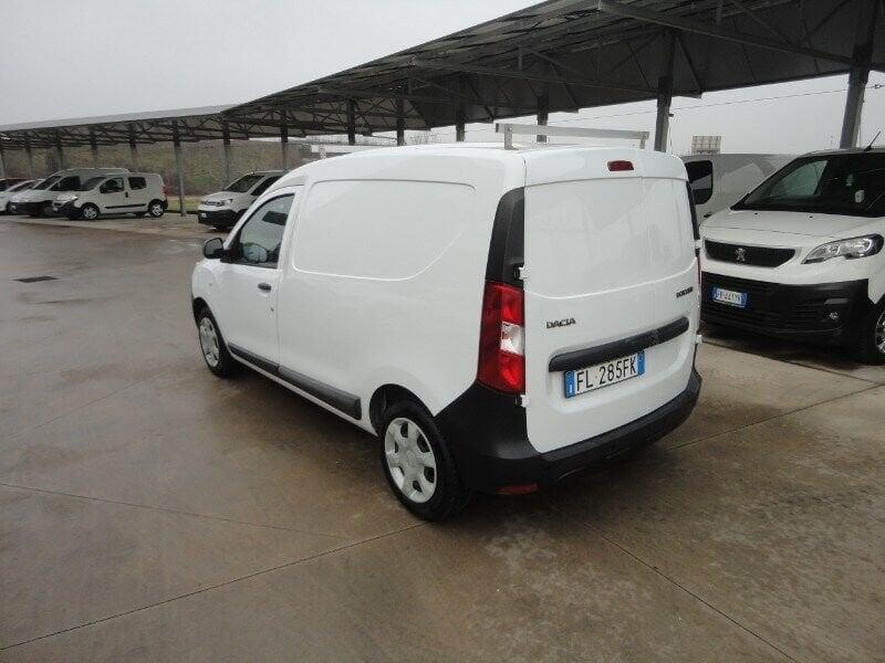 Dacia Dokker 1.5 dCi 8V 75CV Start&Stop Furgone