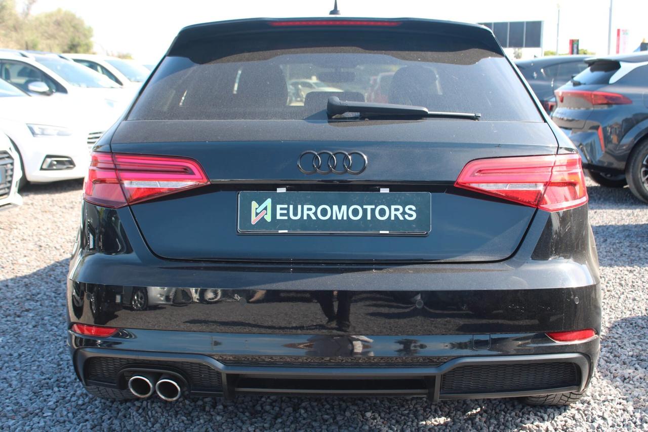 Audi A3 Tua A SOLI 147€