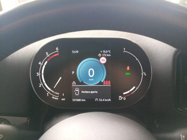 MINI Countryman 2.0 Cooper D Business Countryman