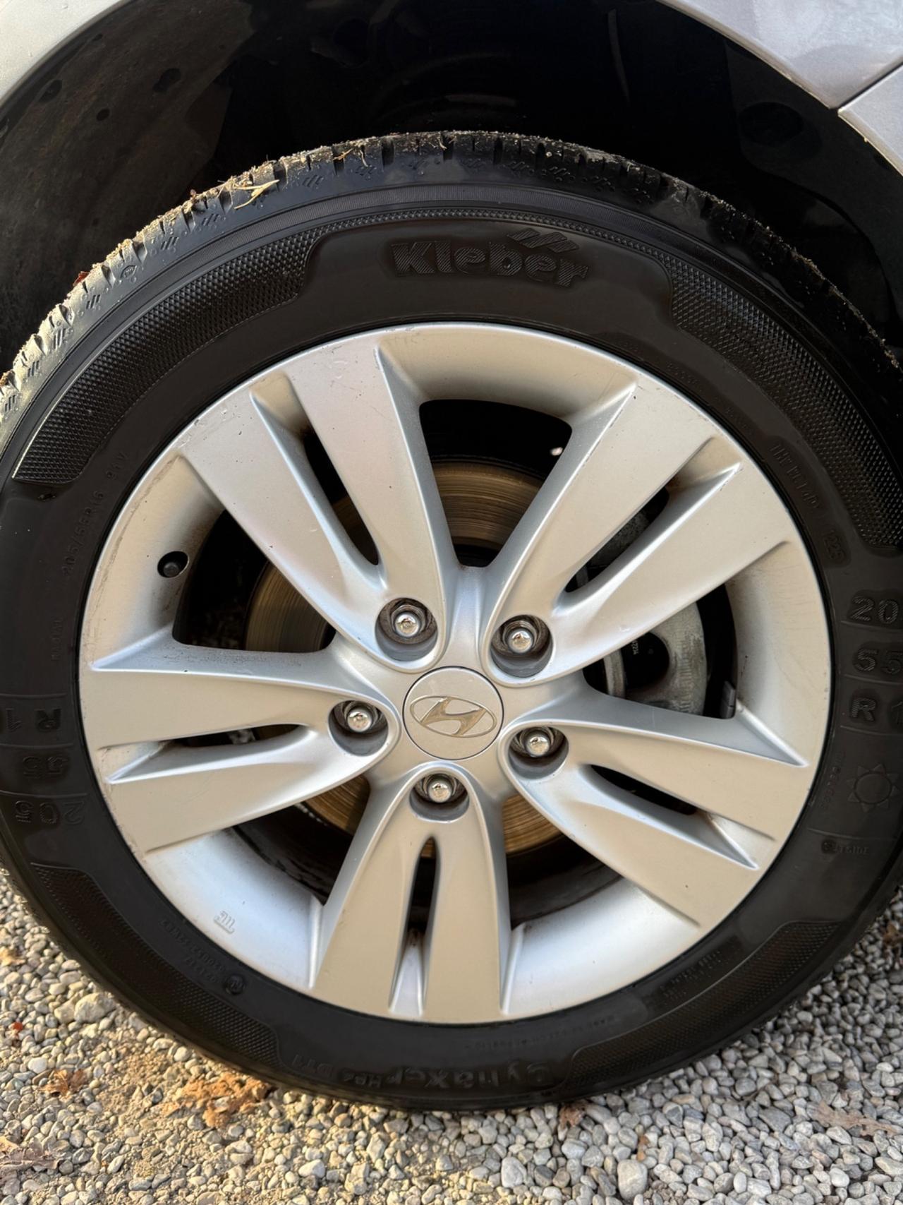 Hyundai iX20 1.6 125 CV Style