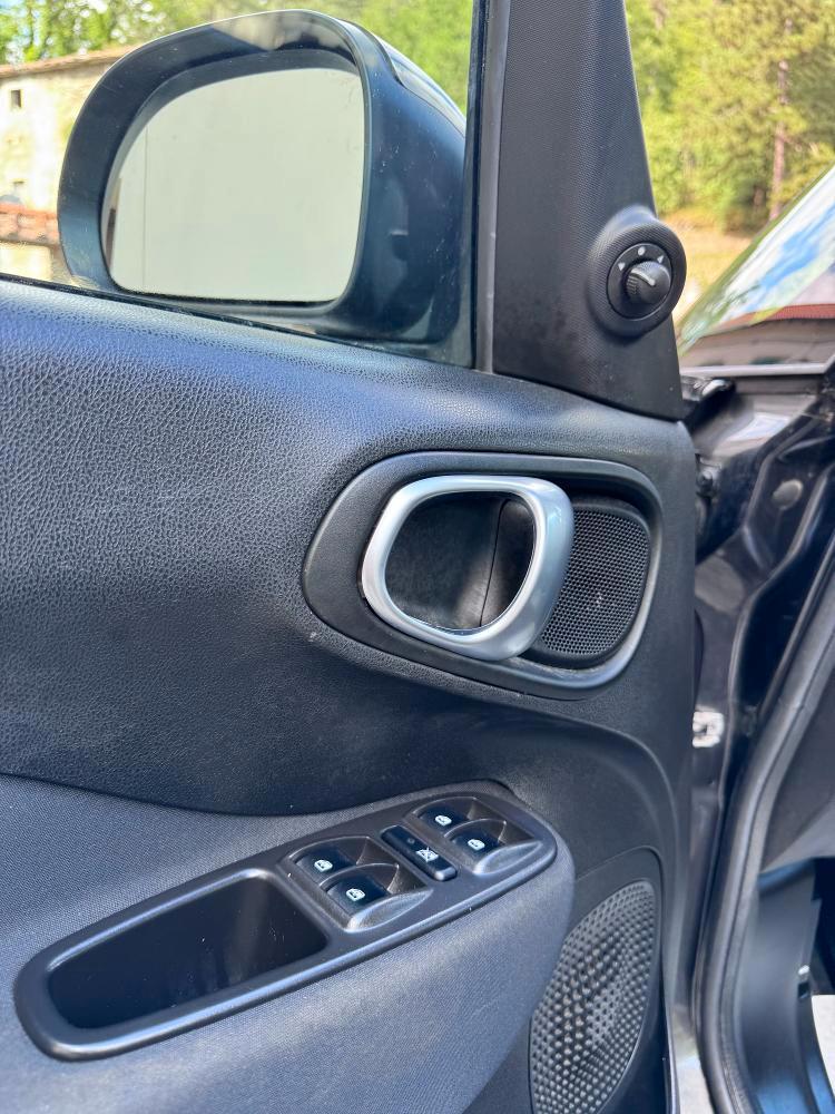 Fiat 500L 500L 1.4 Lounge 95cv