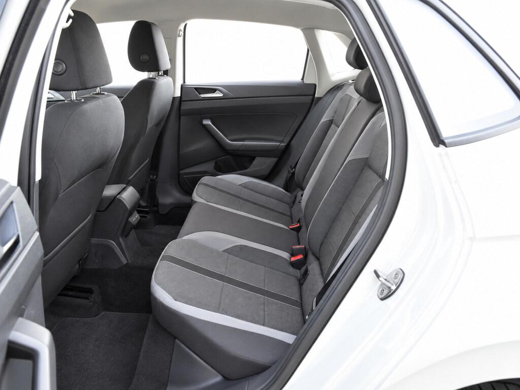 Volkswagen Polo 1.0 TGI Style LED Matrix, Carplay, Sedili riscaldati, Retrocamera