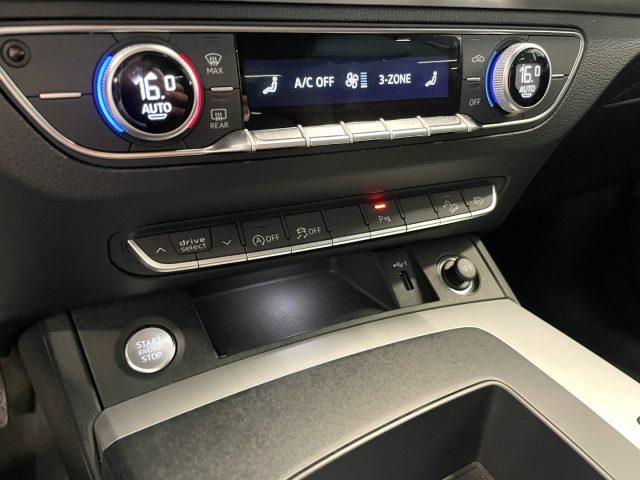 AUDI Q5 2.0 TDI Quattro 204 CV S-Tronic Business Advanced