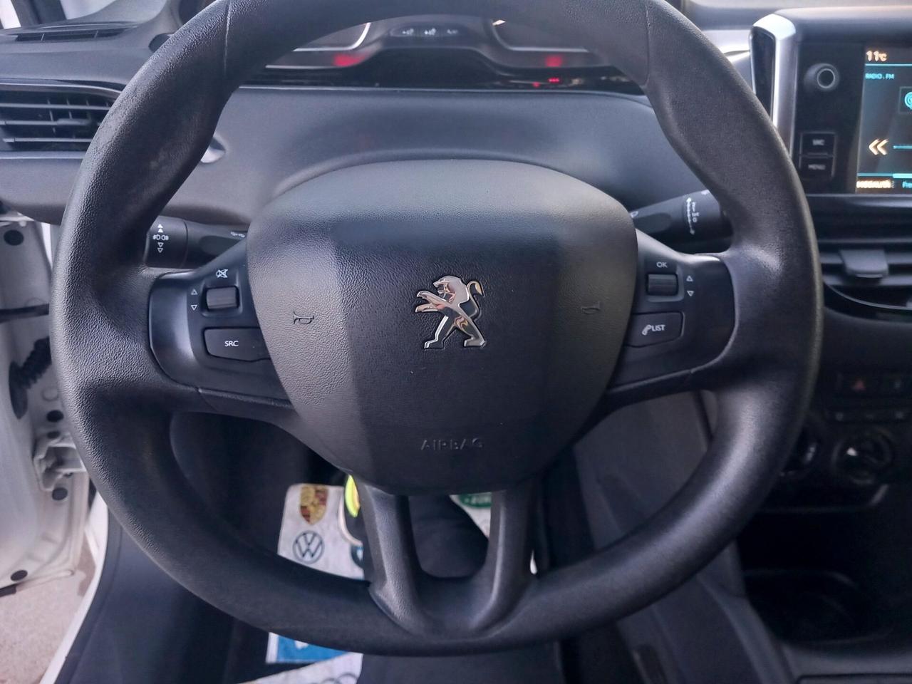 Peugeot 208 BlueHDi 100 Stop&Start 5 porte Active AUTOCARRO