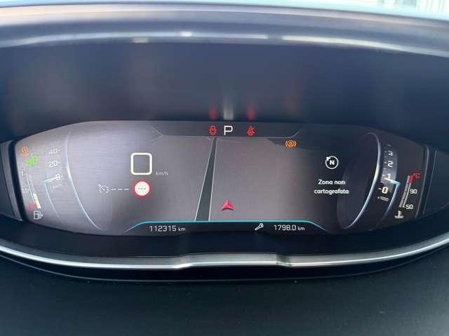 Peugeot 5008 5008 1.5 bluehdi GT Line s 7 POSTI
