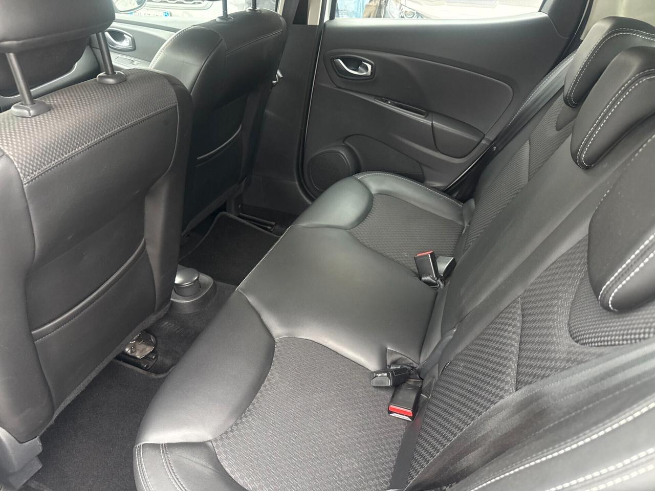 Renault Clio 1.5 dci NEOPATENTATI