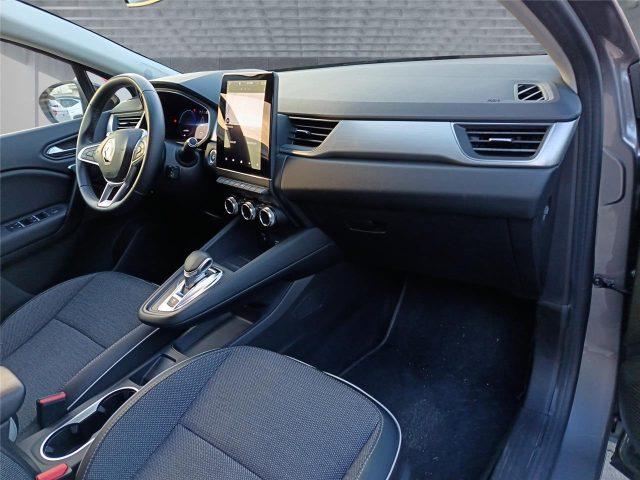 RENAULT Captur 2ª serie Plug-in Hybrid E-Tech 160 CV Intens