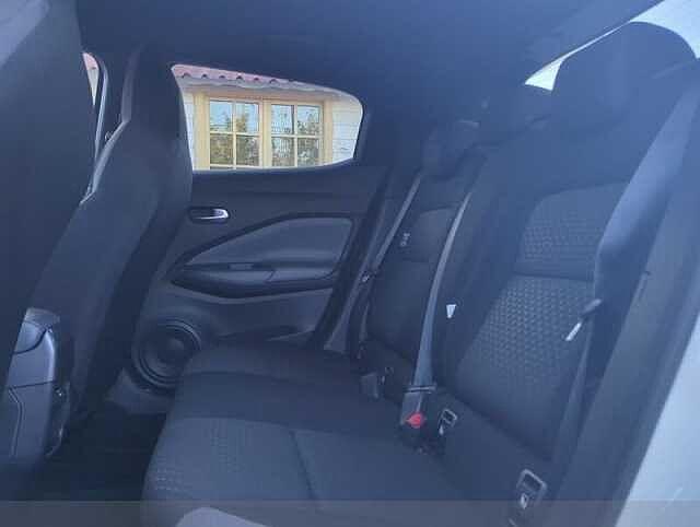 Nissan Juke Juke 1.0 DIG-T 114 CV N-Connecta