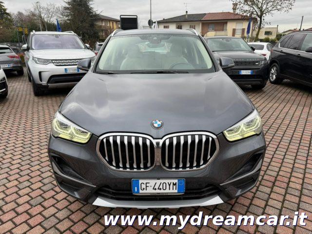 BMW X1 xDrive18d xLine Plus
