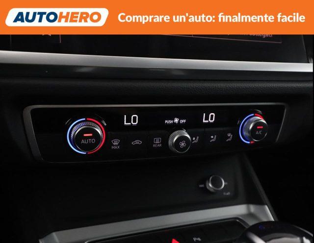 AUDI Q3 35 TDI quattro S tronic S line edition