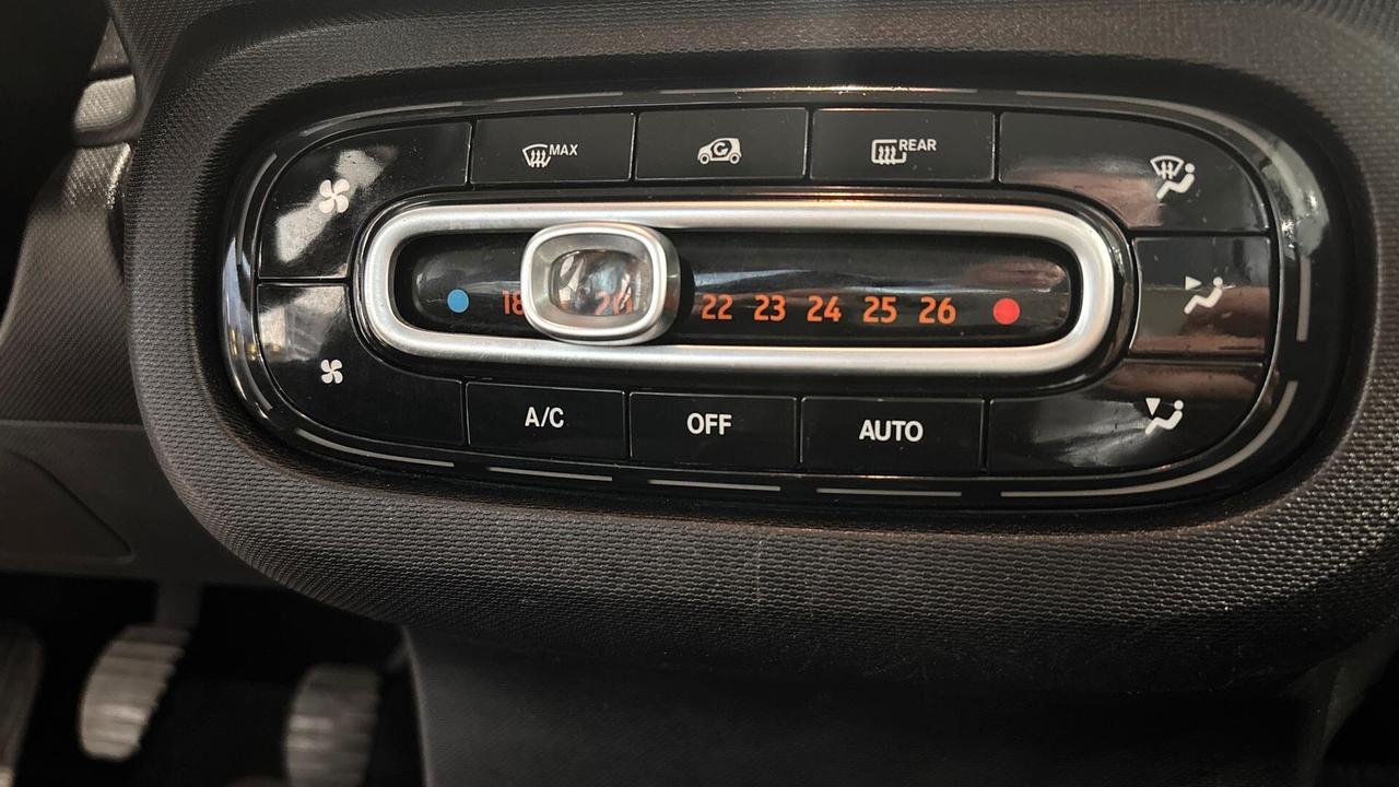 Smart ForTwo 70 1.0 twinamic Urban