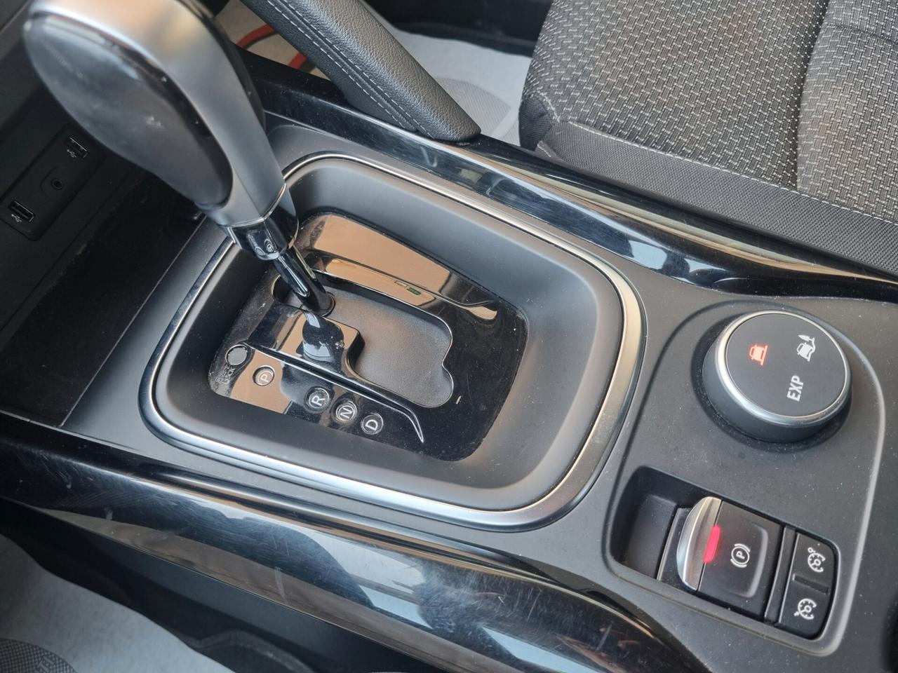 Renault Kadjar Blue dCi 8V 115CV Business