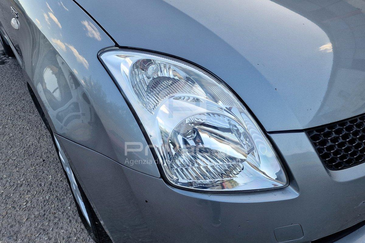 SUZUKI Swift 1.3 DDiS 75CV 5p. GL