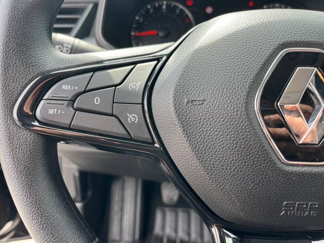 Renault Clio 1.0 tce Life 90cv my21