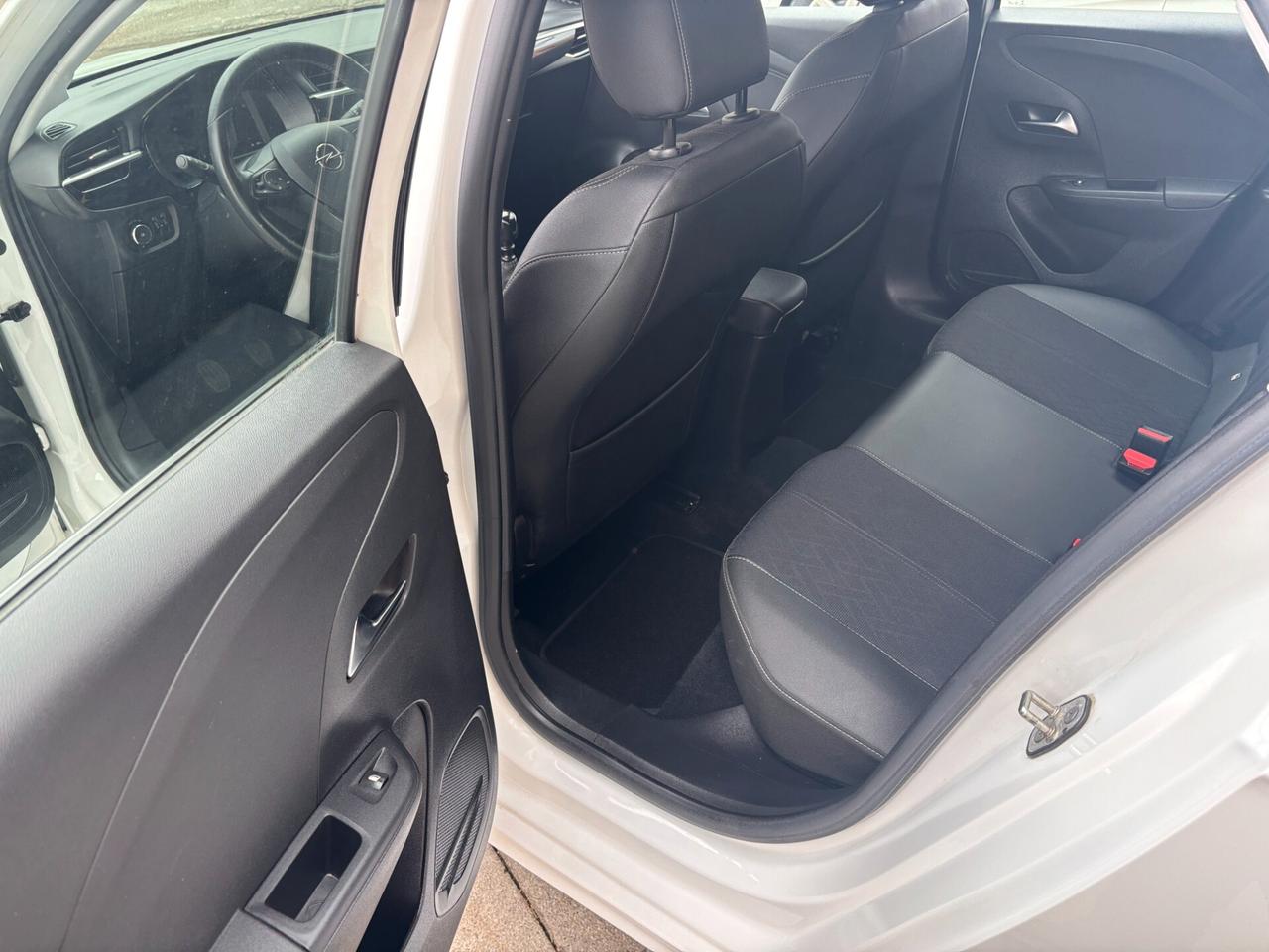 Opel Corsa 1.5 D 100 CV Elegance -11/2021